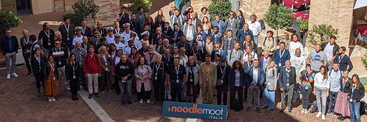 Comunità Moodle Italia