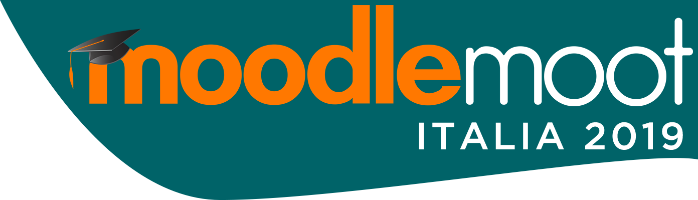 MoodleMoot Italia 2019