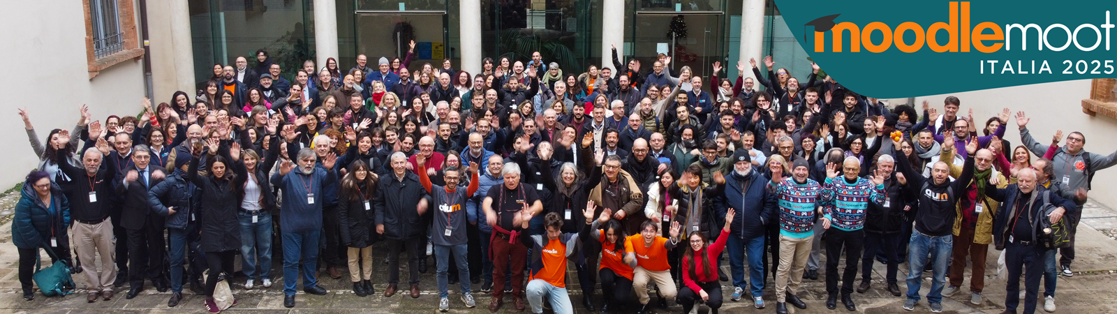 MoodleMoot Italia 2025