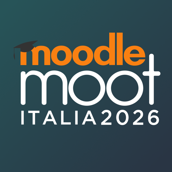 MoodleMoot Italia 2026