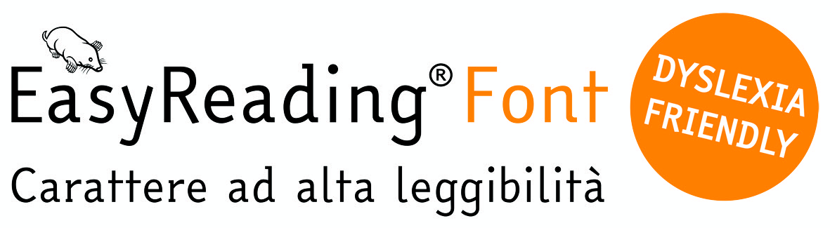 EasyReading logo