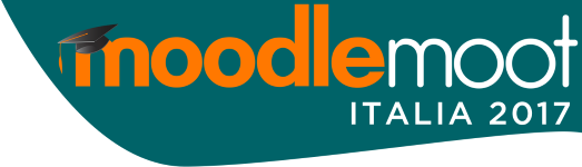 MoodleMoot Italia 2017