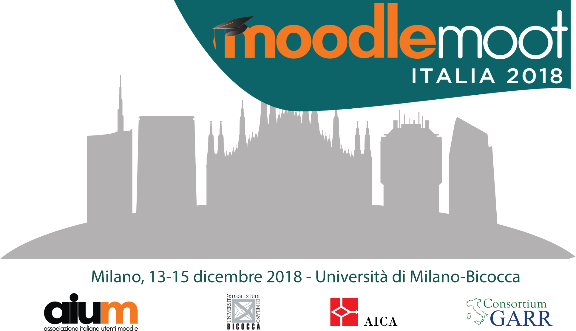 MoodleMoot Italia 2018