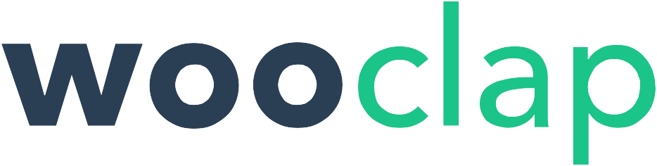 Wooclap Logo
