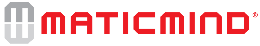 Maticmind Logo