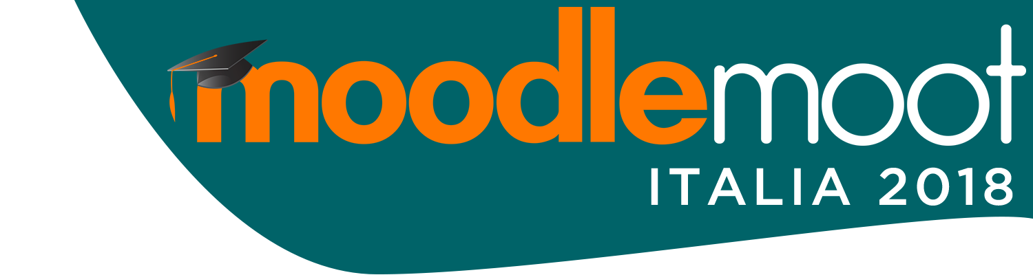 MoodleMoot Italia 2018