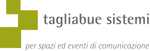 Tagliabue Sistemi Logo