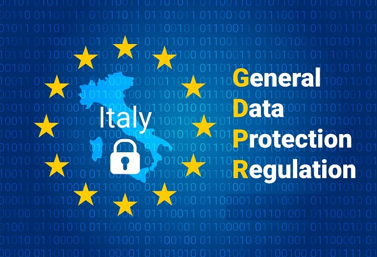 GDPR Moodle - Gruppo di lavoro