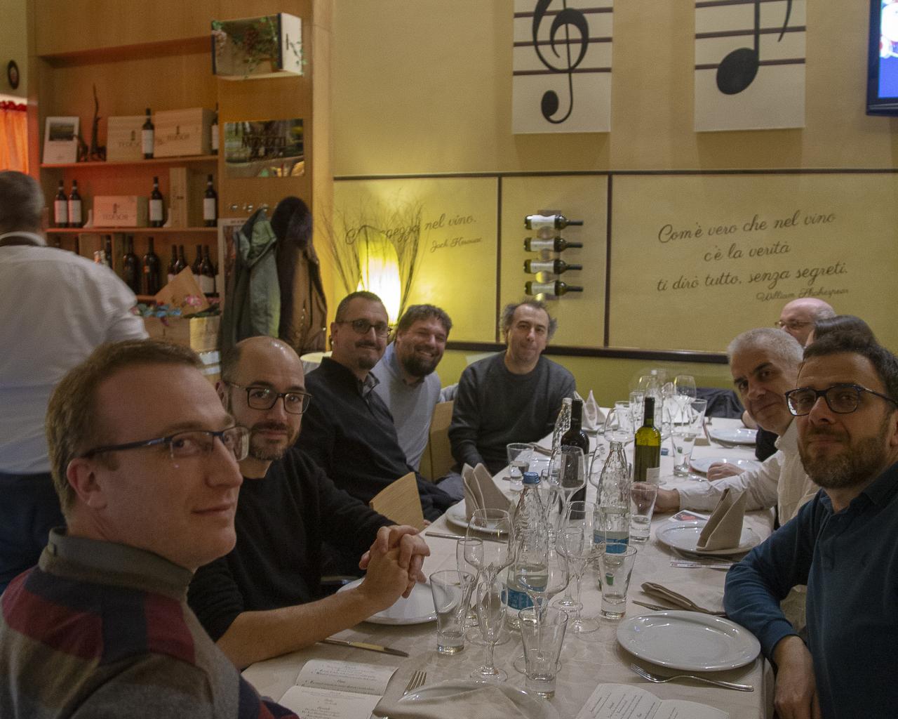 Al tavolo con Martin Dougiamas